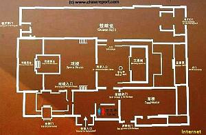 PEKIN - Huguang Guild Hall - 07